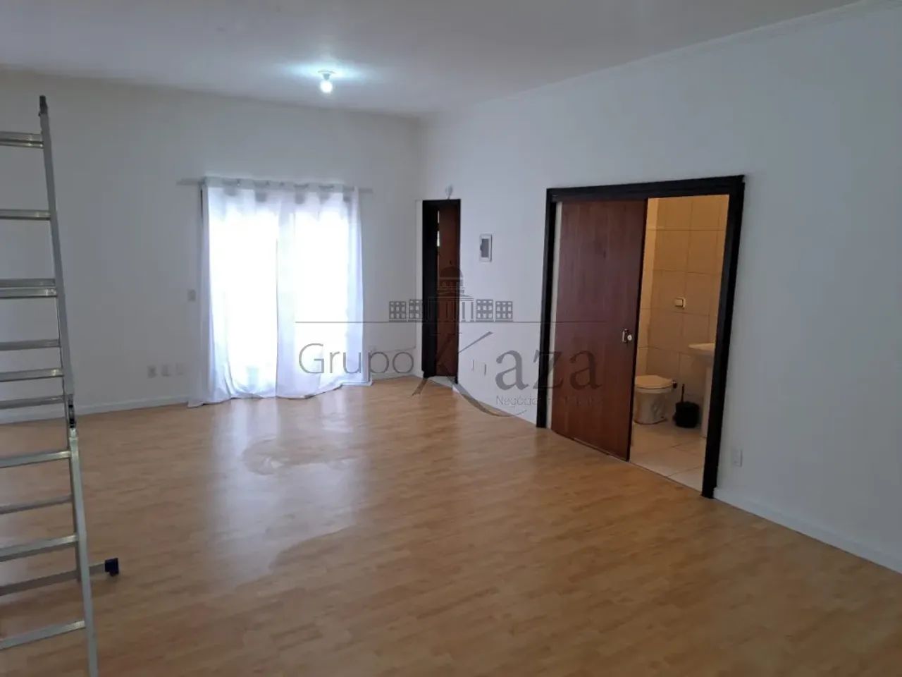 Salão Comercial - Sobreloja - Jardim Satélite - 135m². - Foto 2