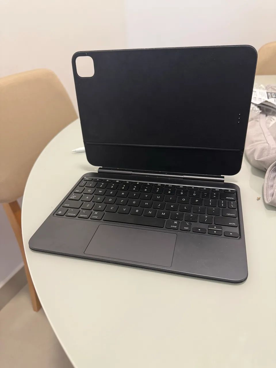 iPad Pro M5 11'' 2026 WiFi 256 GB + Apple Pencil USB-C + Magic