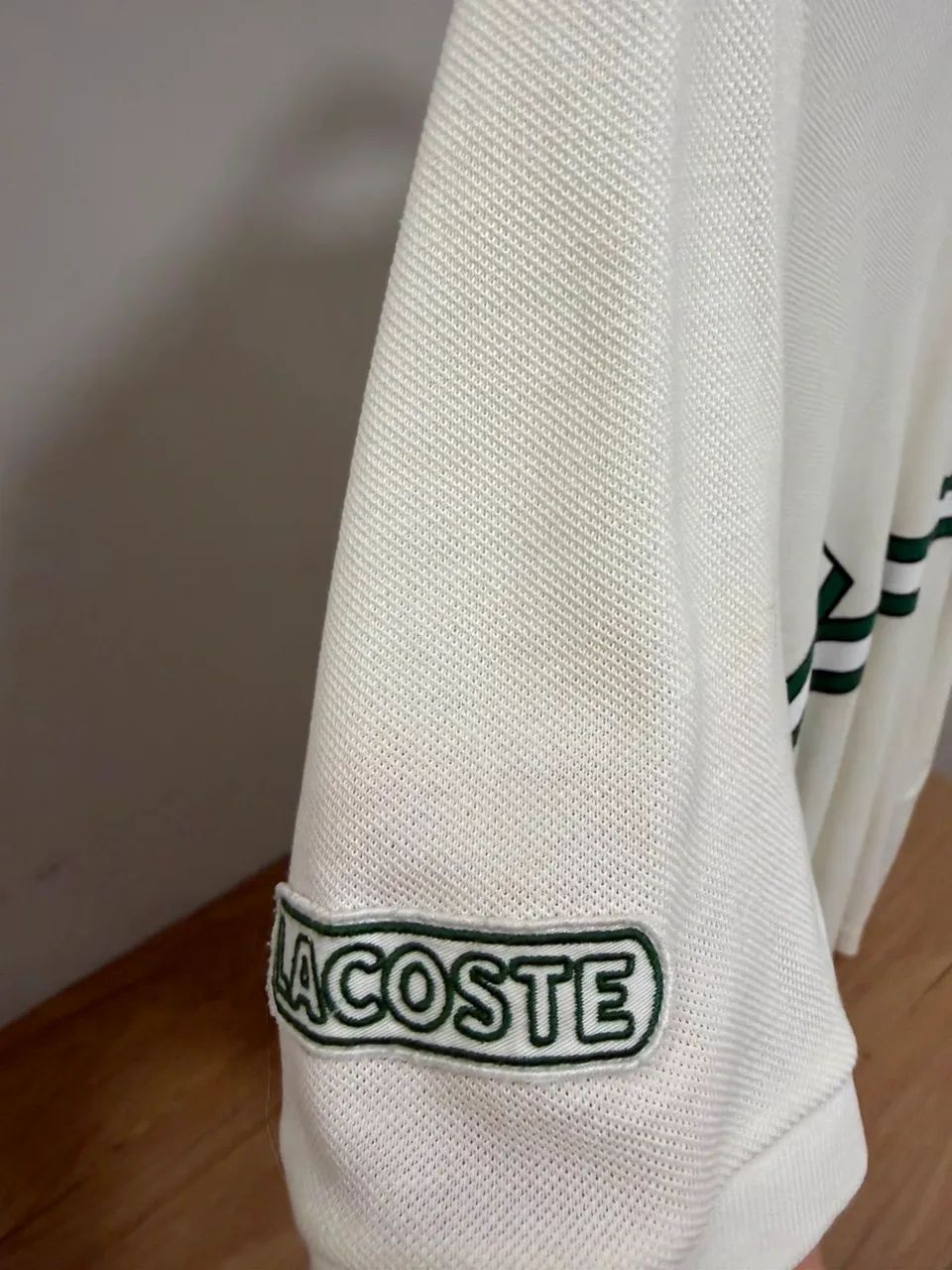 Polo Lacoste  - Foto 2