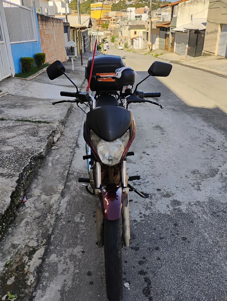 Titan Mix 150  - Foto 5