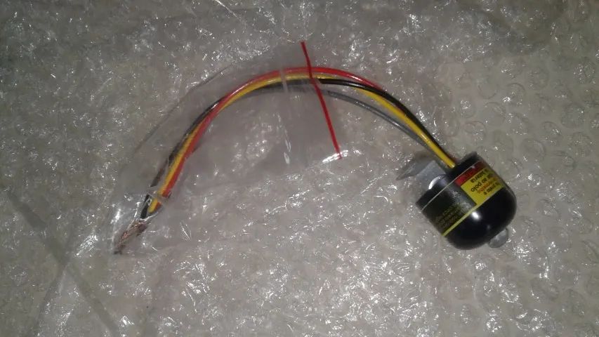 Fotocélula 12 volts  - Foto 3