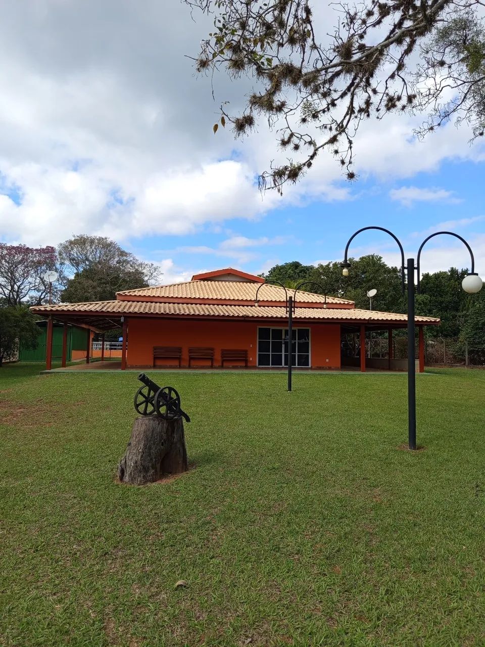 Foto - Campinas - Chácara Formosa