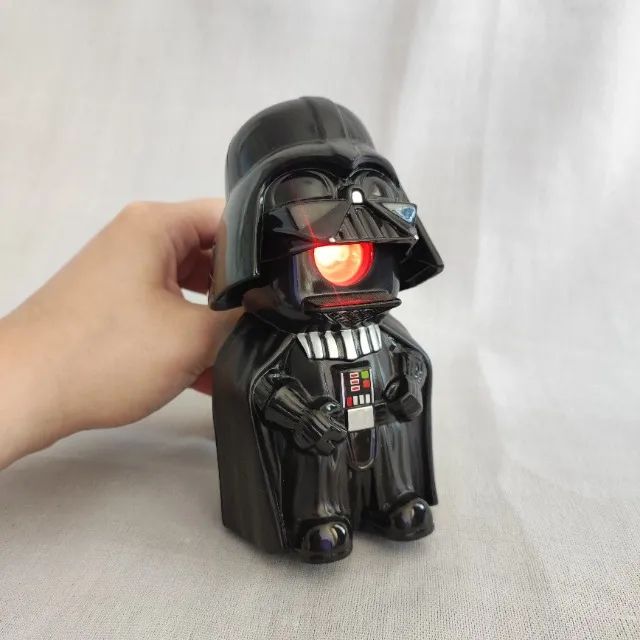 Lanterna Darth Vader Star Wars
