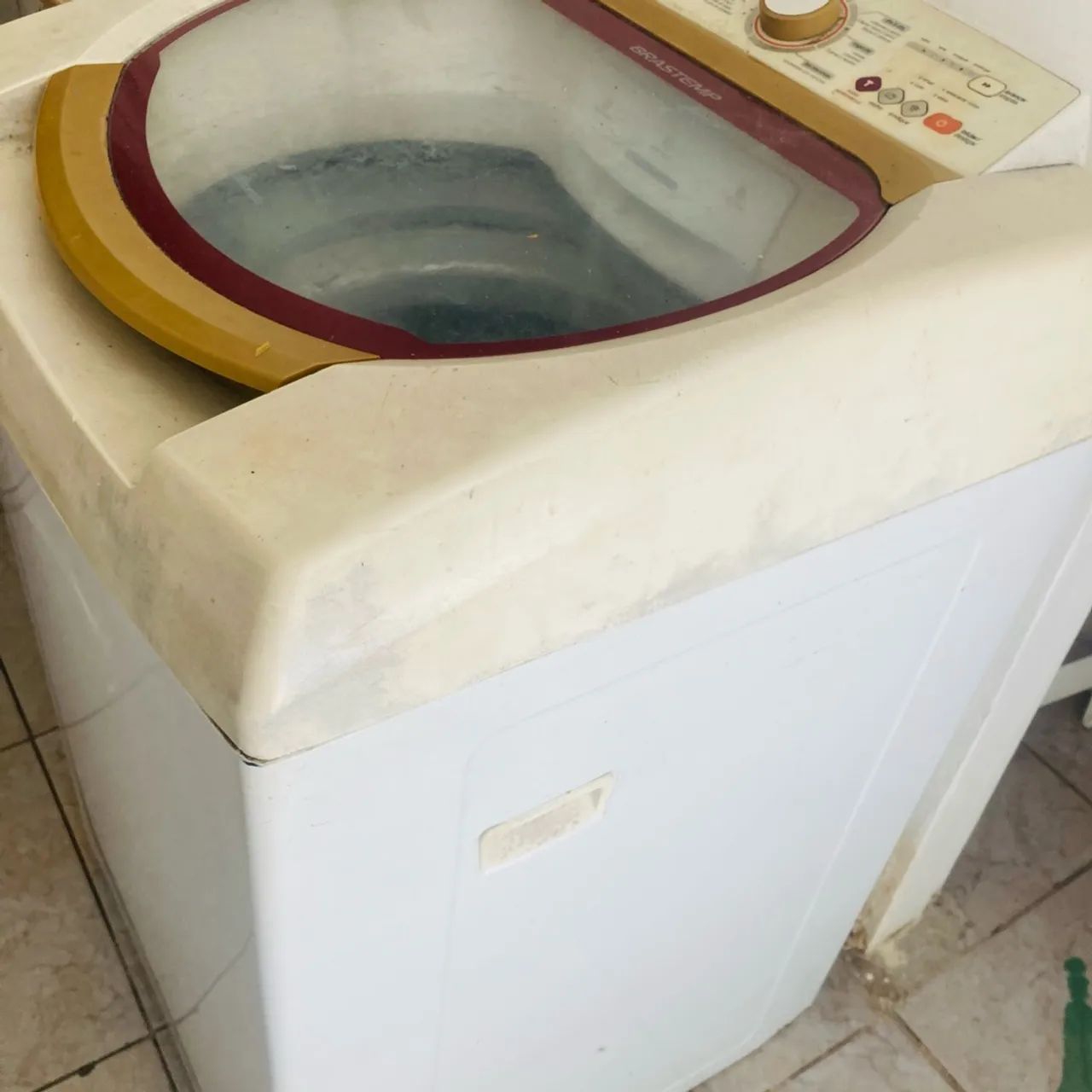 Máquina de lavar  - Foto 2