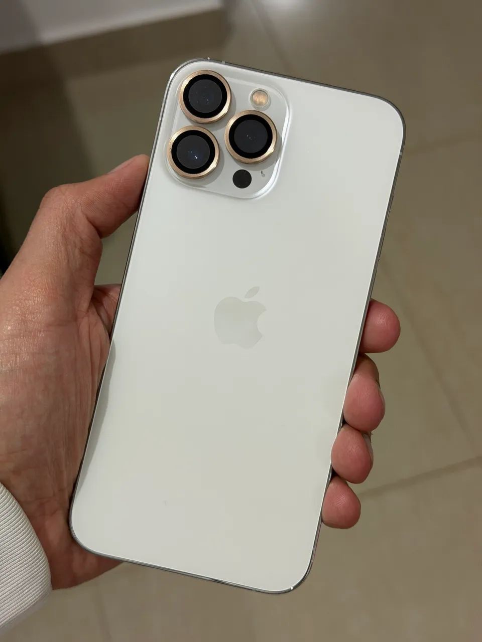 Iphone 13 Pro Max 256 Gb