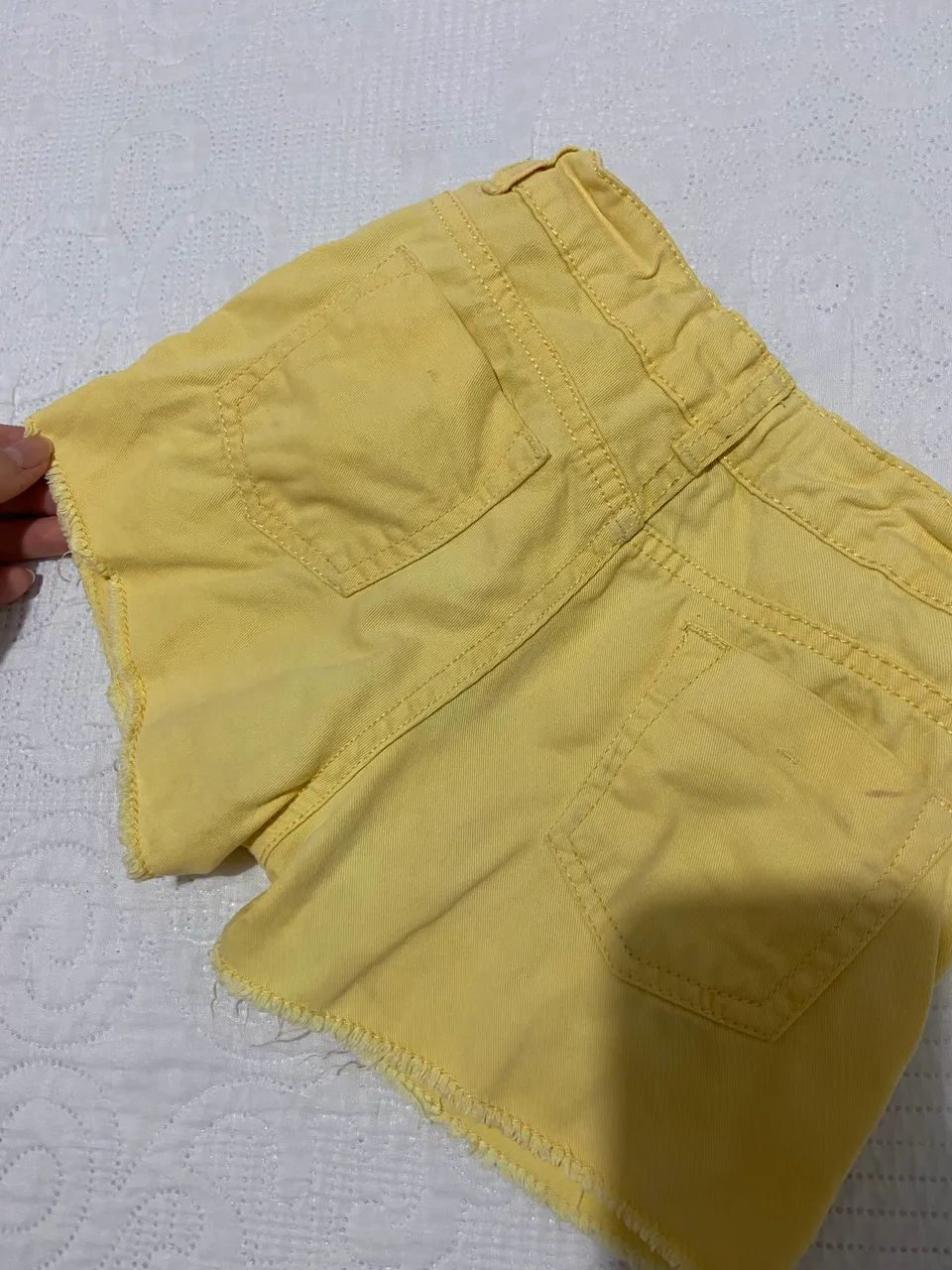 Short infantil  - Foto 3