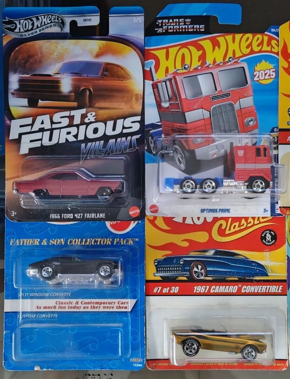 Miniaturas Hotwheels  - Foto 4