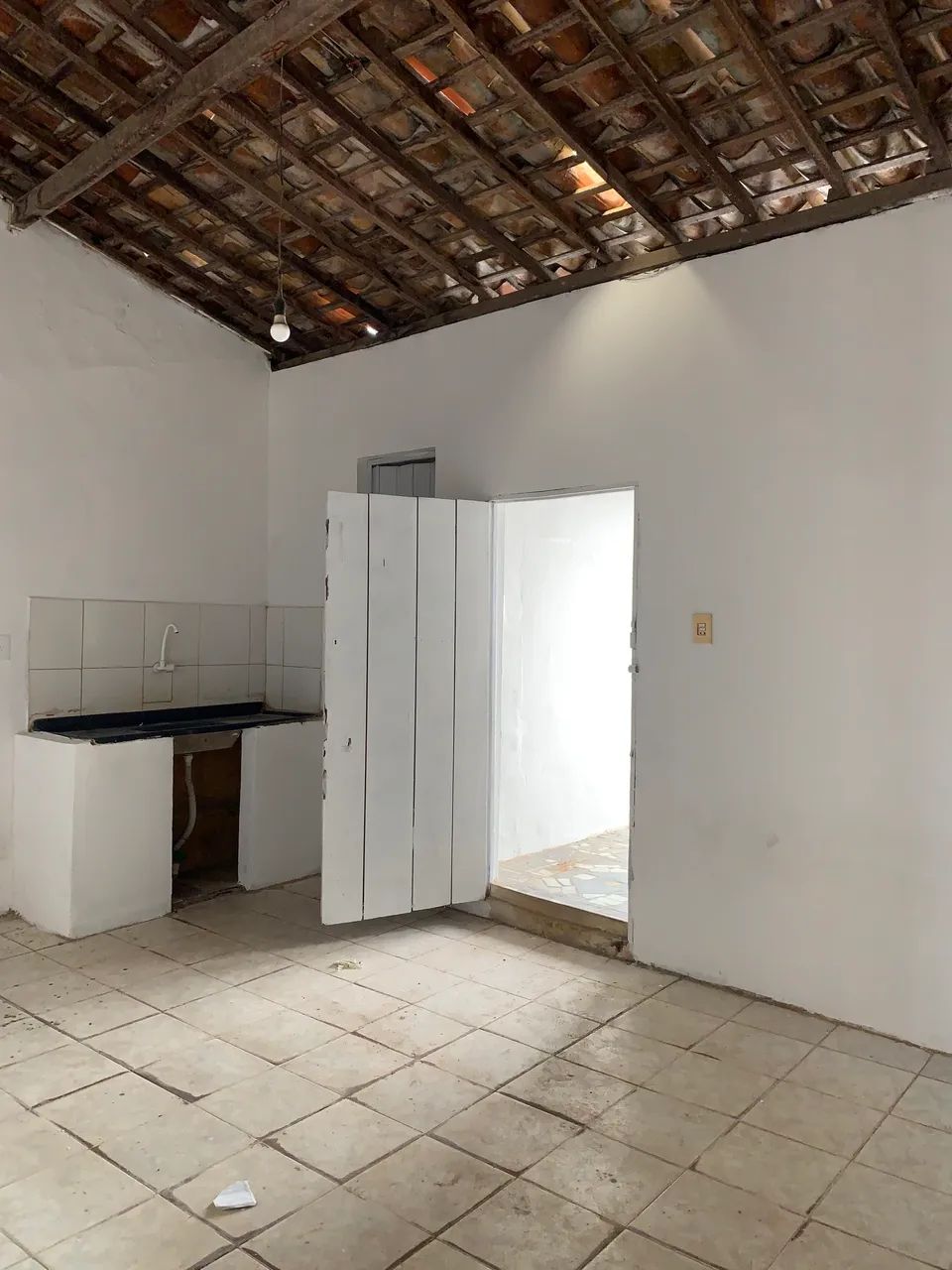 Casa excelente para ponto comercial  - Foto 5