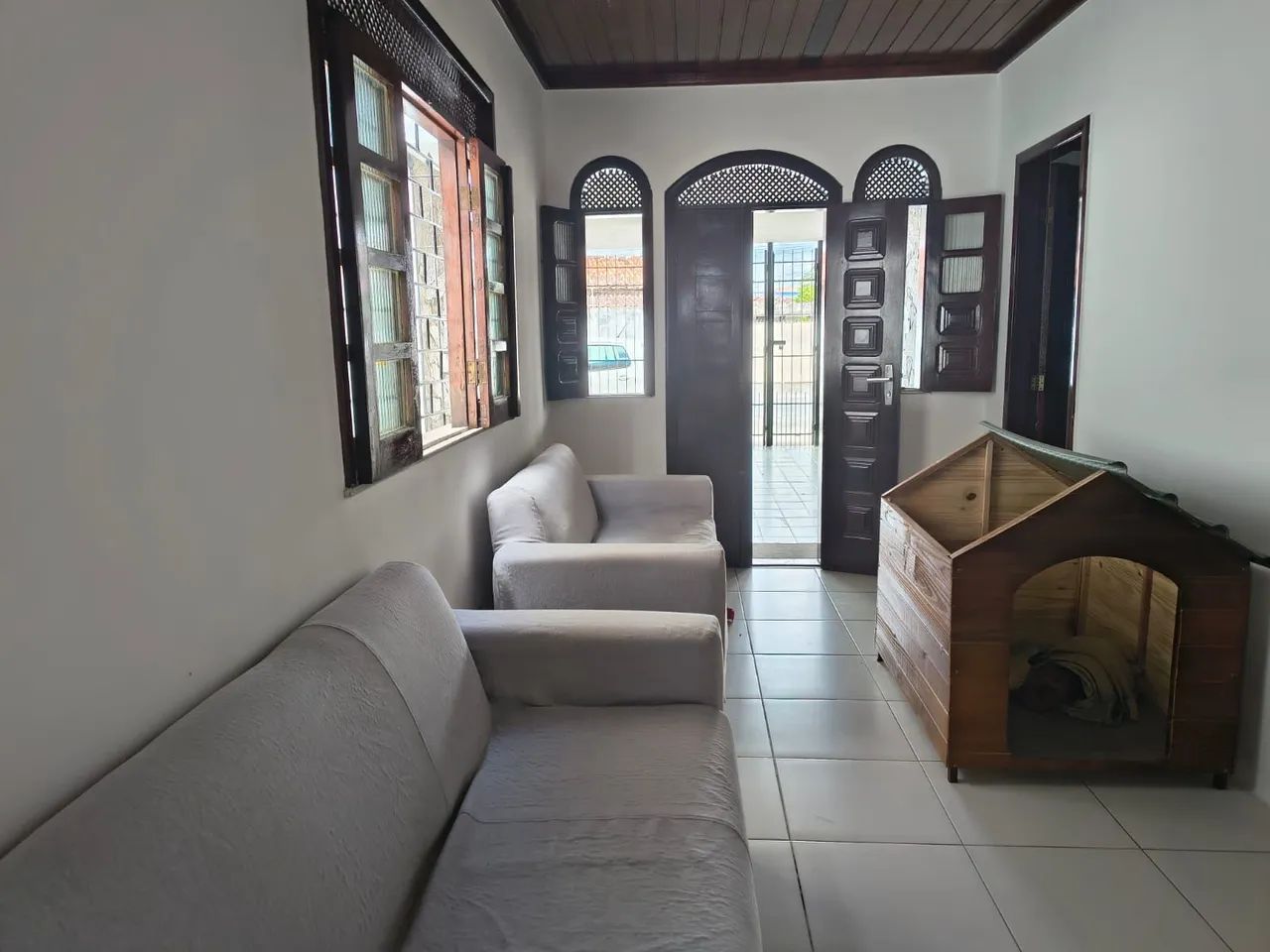 Casa no Ponto Central ReformadaVENDA - Foto 5
