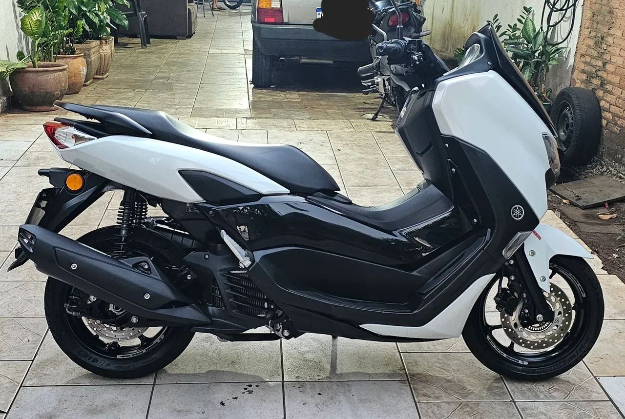 Nmax 160 abs - Foto 2