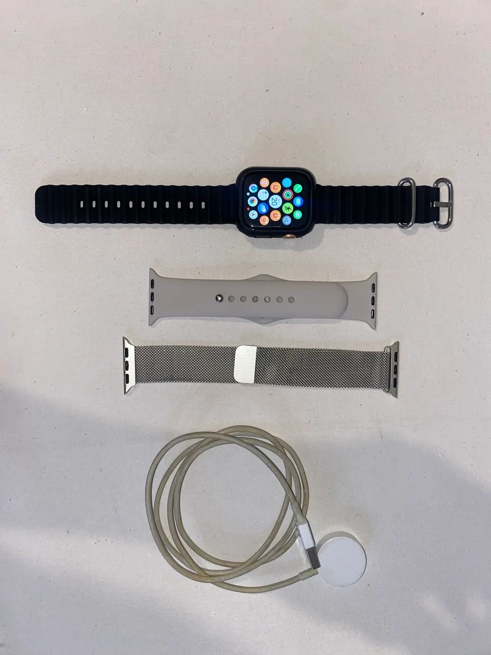 Apple Watch série 5