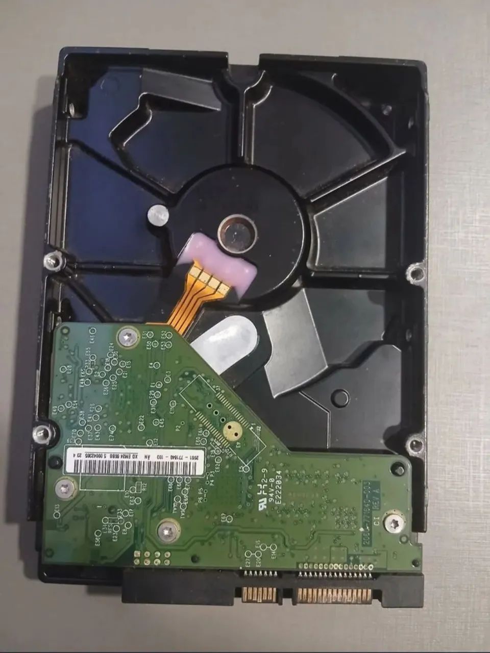 HD de 500Gb422991211456122881