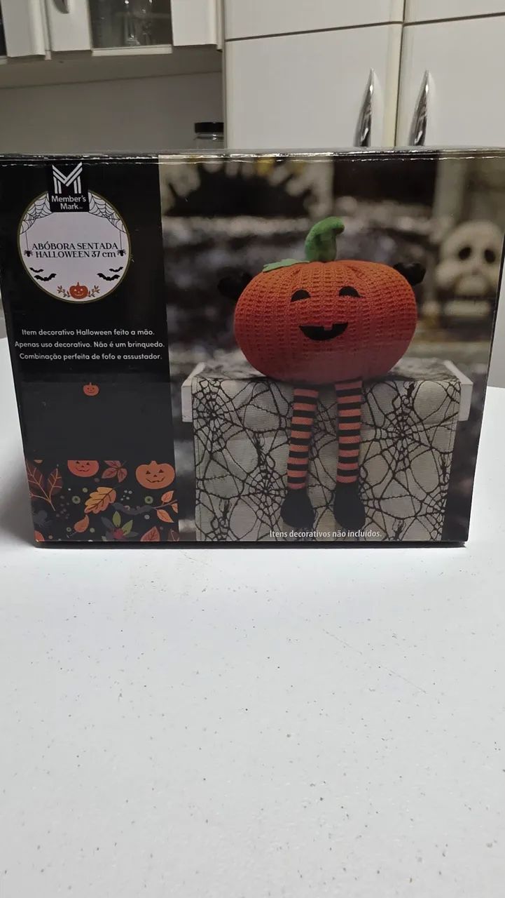 Bonecos de Halloween  - Foto 2