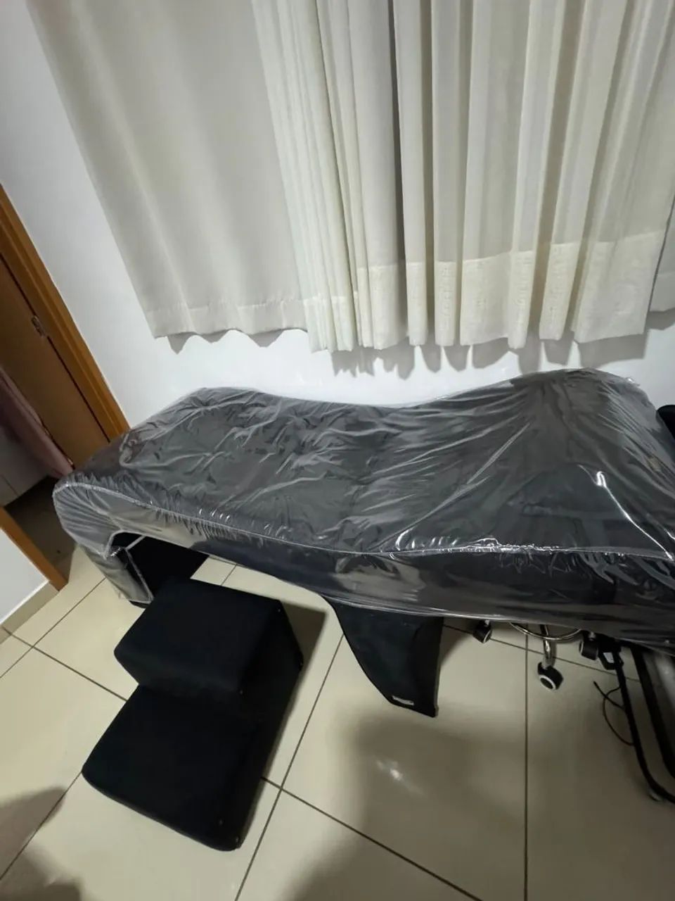 Vendo maca para estética confortável  - Foto 3