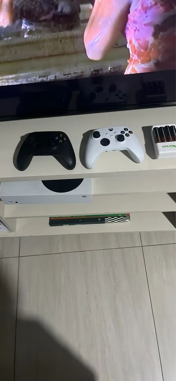 Xbox series S  - Foto 2