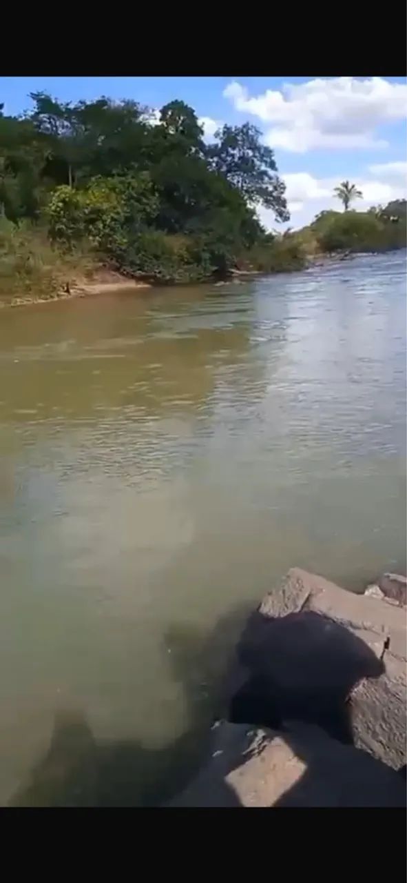 Fazenda em Arenópolis-go - Foto 4
