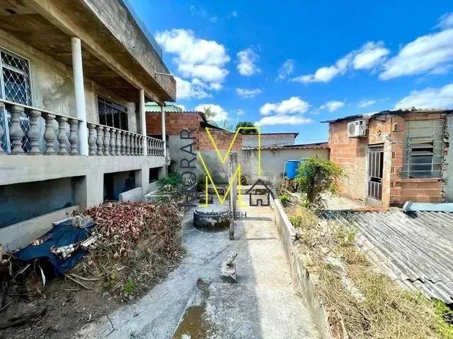 Casa com 4 Quartos - São Tomáz em Belo Horizonte/MG - Foto 3