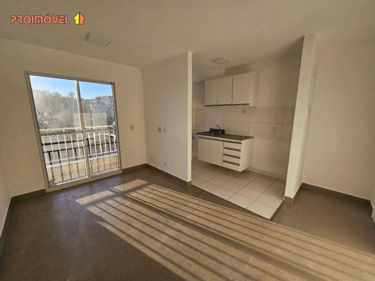Apartamento, Condomínio Oásis - Itu SP - Foto 2