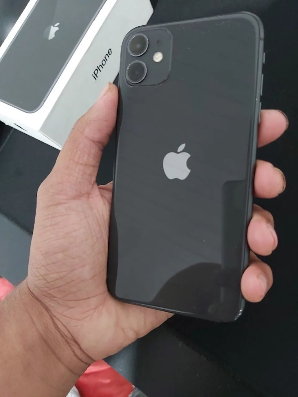 IPhone 11 - Foto 4