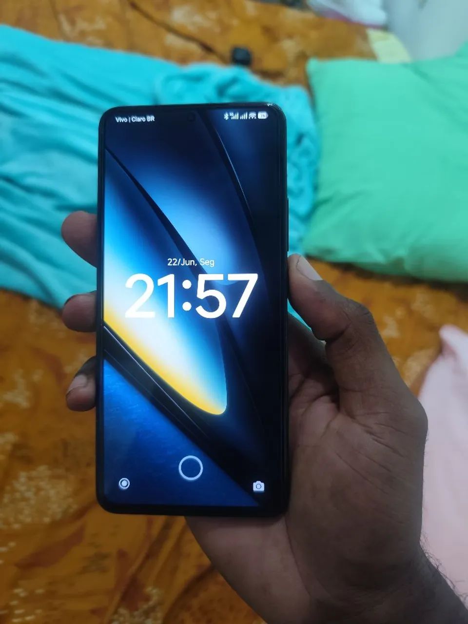Poco f6 pro 12ram 256gb snapdragon 8 gen 2  - Foto 4