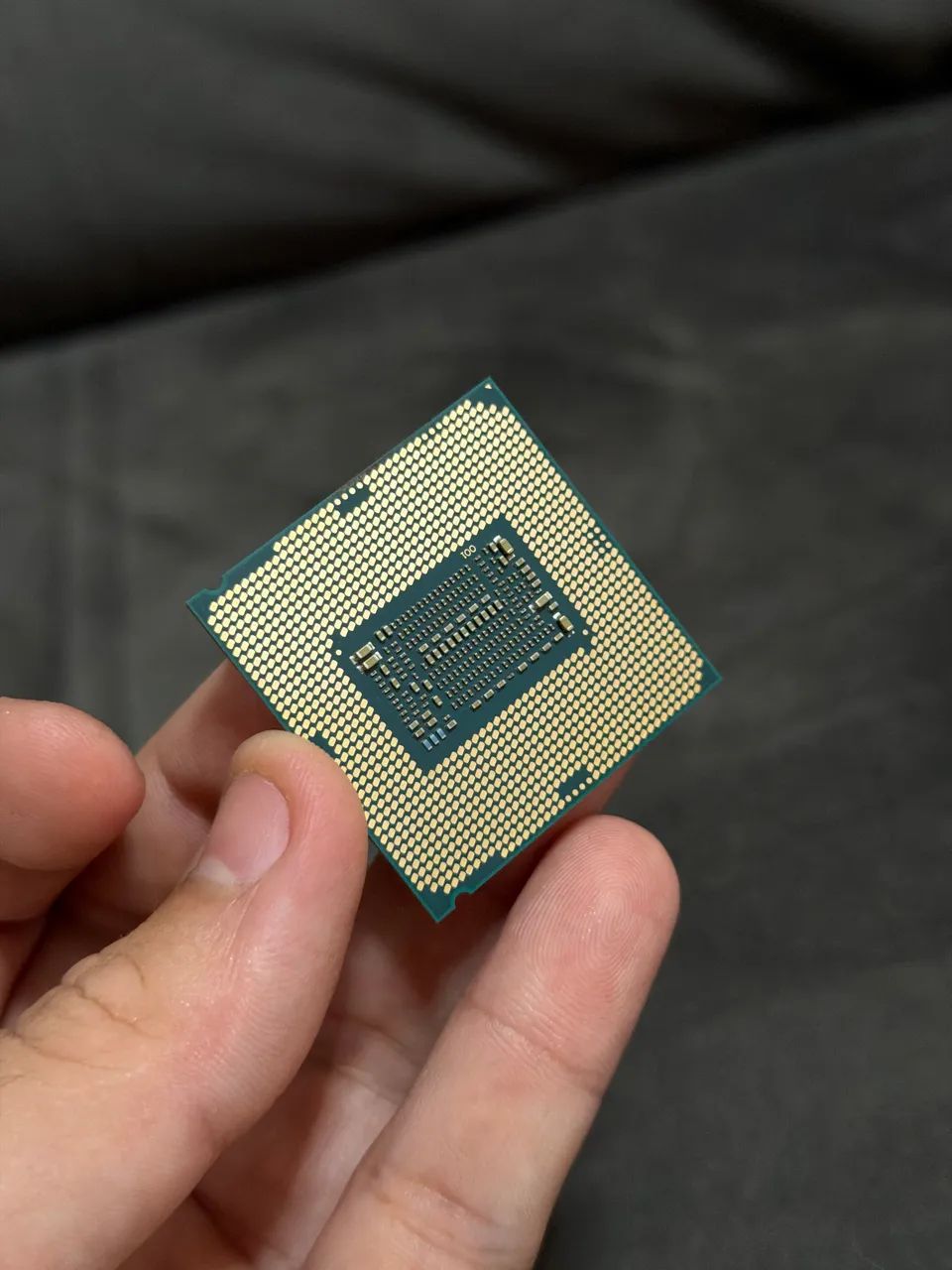 Intel Xeon E-2224G 3.50 GHz - Foto 2