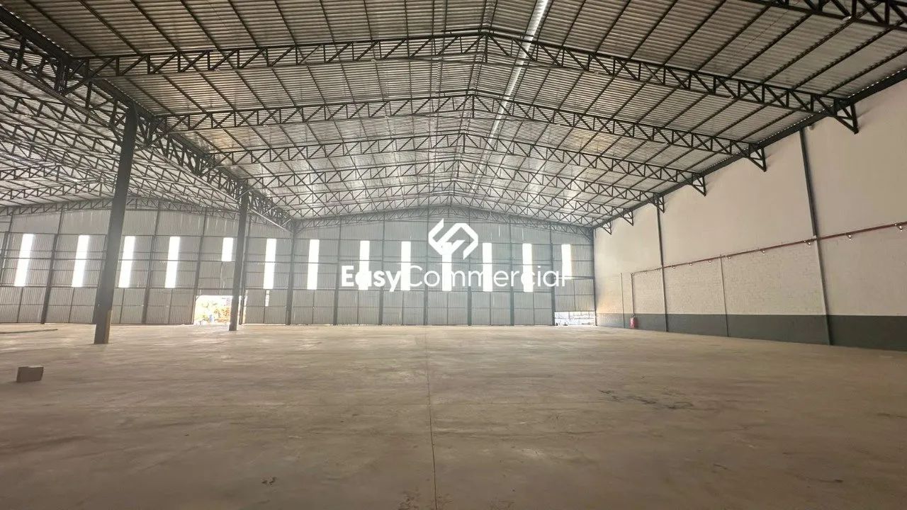 Galpão com docas em Contagem - Foto 3