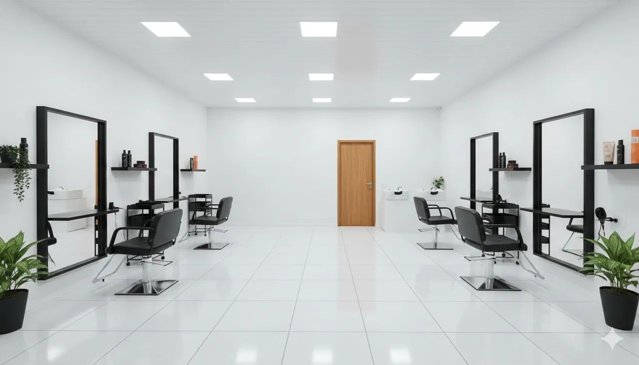 Loja nas 03 Ruas dos Bancários  - Foto 4