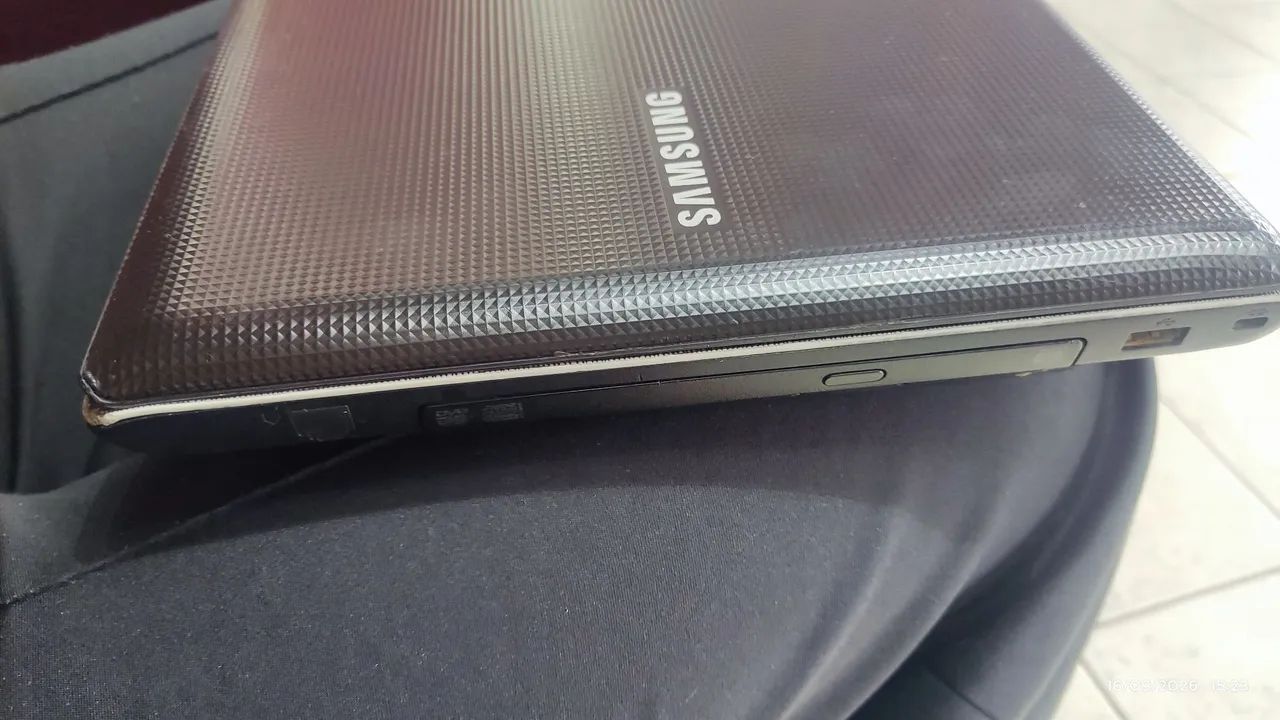 Notebook Samsung R430 - Foto 4