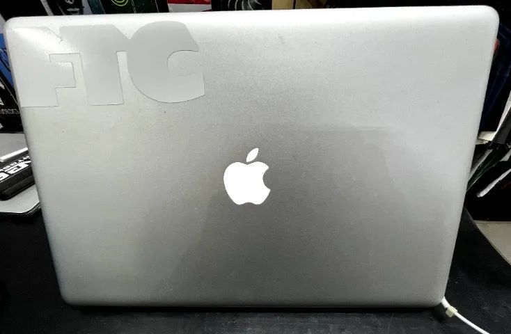 MacBook Pro 15 A1286 LEIA A DESCRIÇÃO - Foto 5