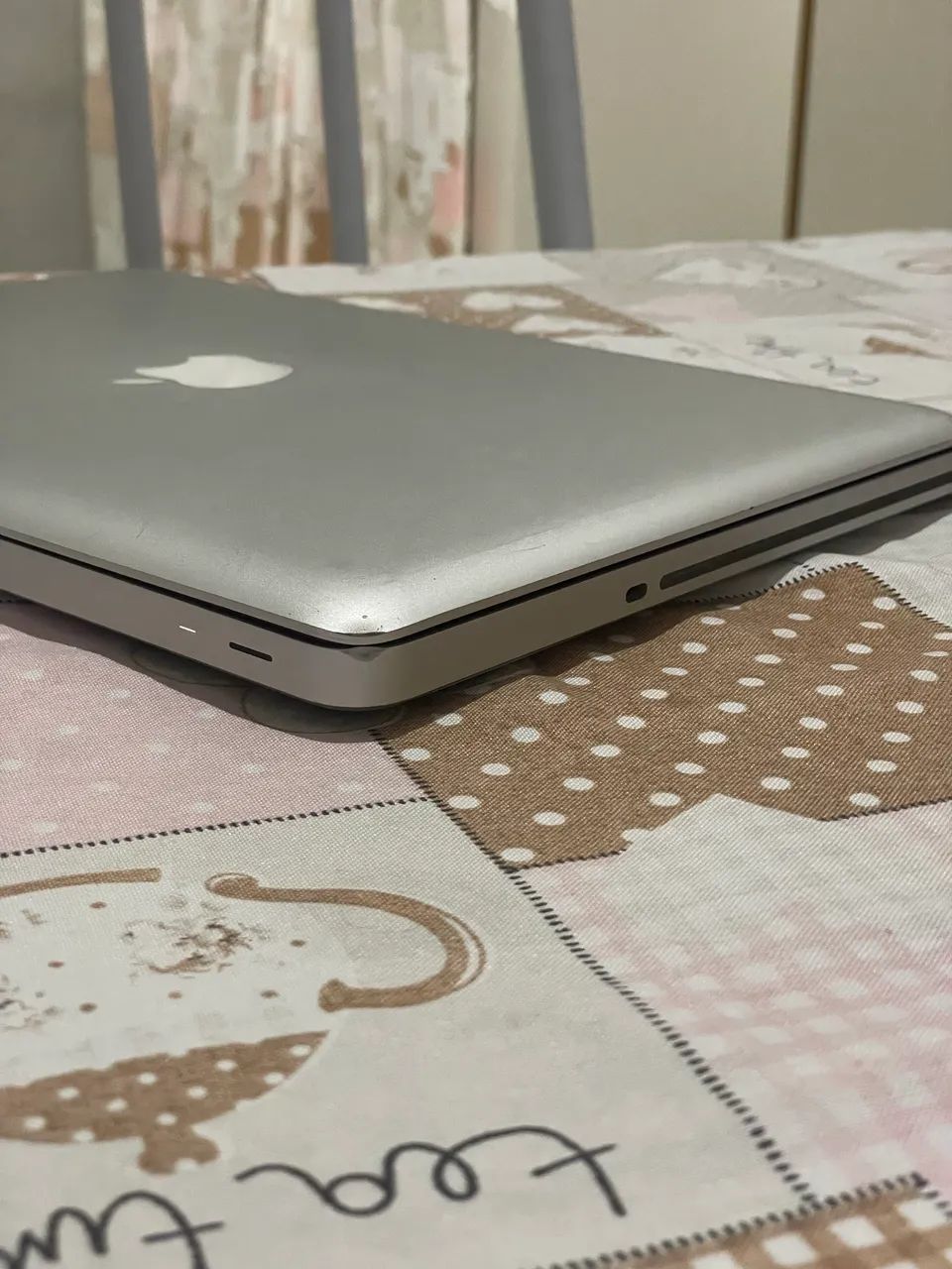 MacBook Pro 2012 CONSERVADO - Foto 2