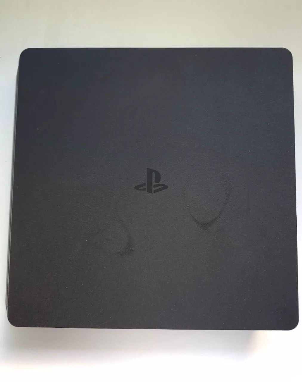 PlayStation 4 Slim