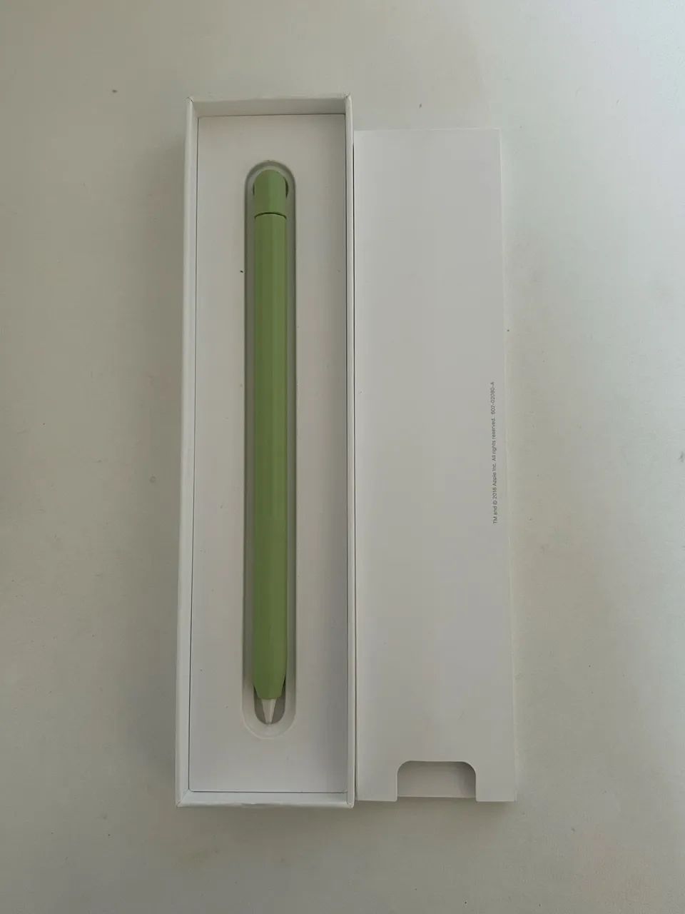 Apple Pencil 1 geração - Foto 2