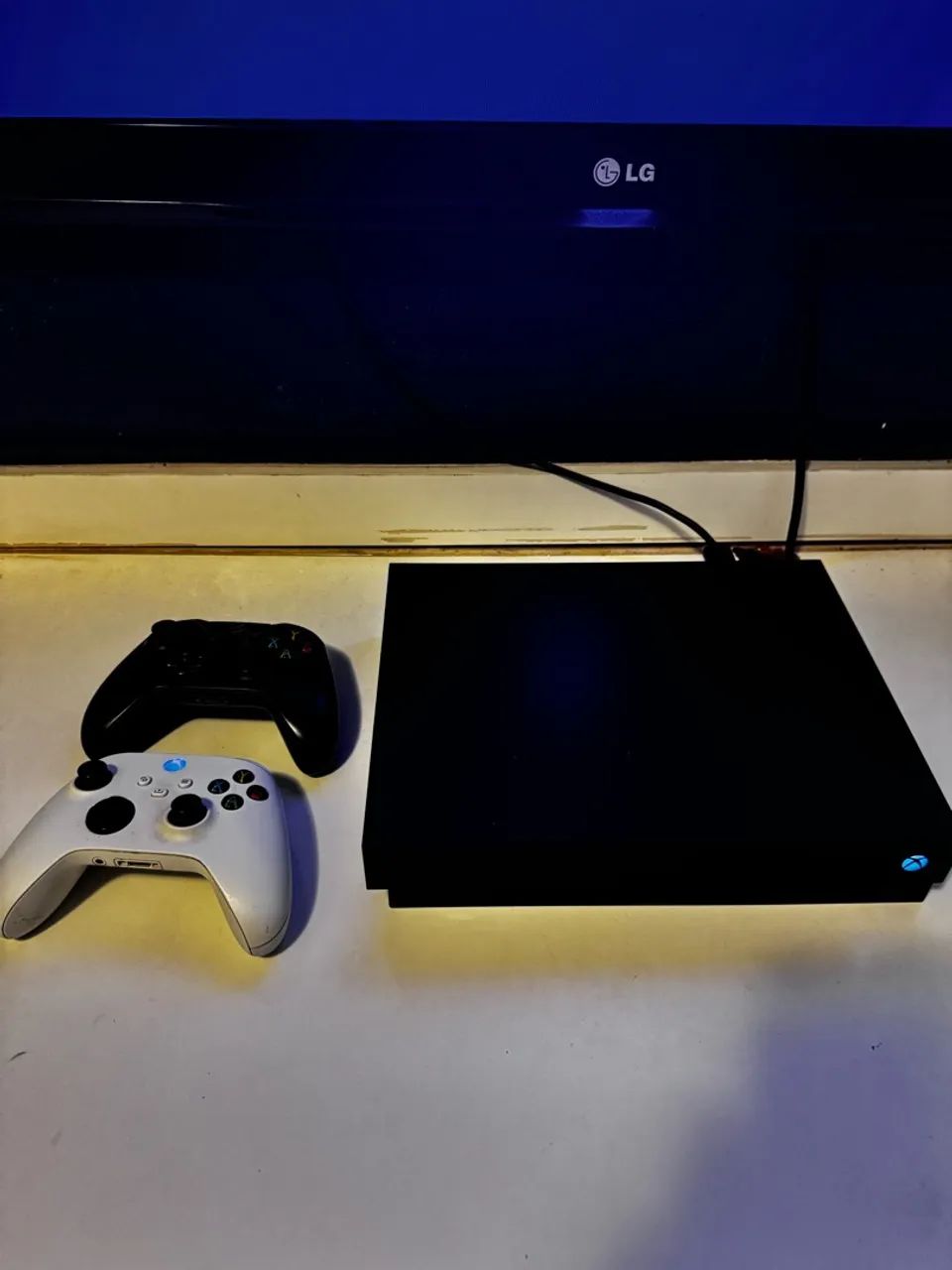 Xbox one x  - Foto 5