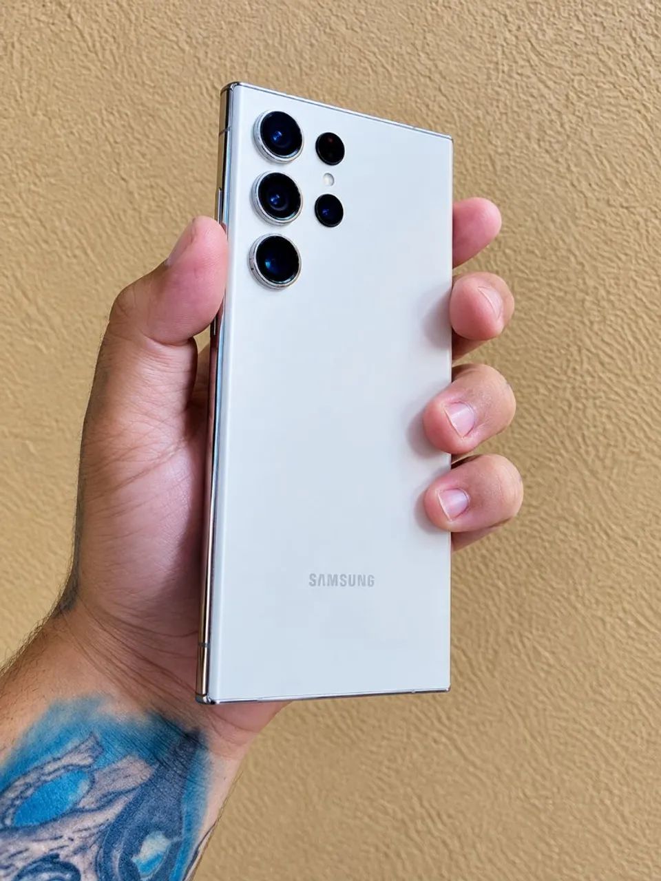 S23 ULTRA - Foto 5