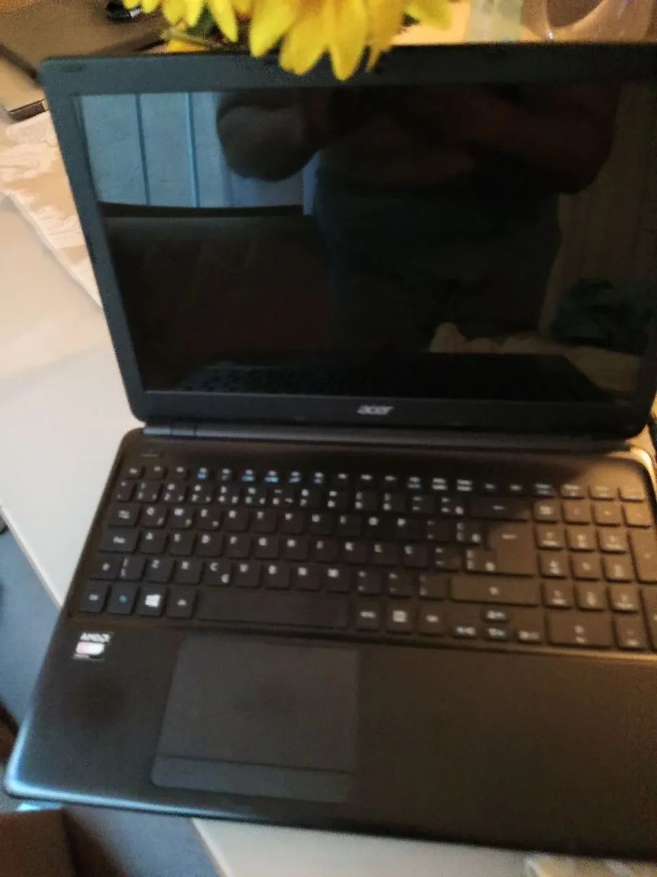 Notebook  - Foto 2