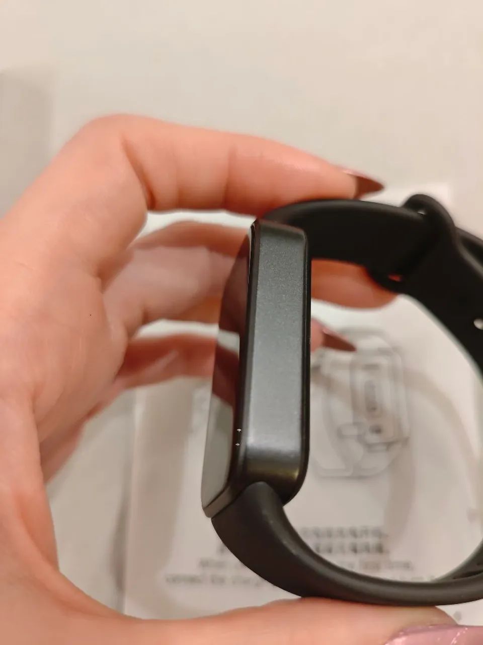 Xiaomi Smart Band 11 Active  - Foto 3