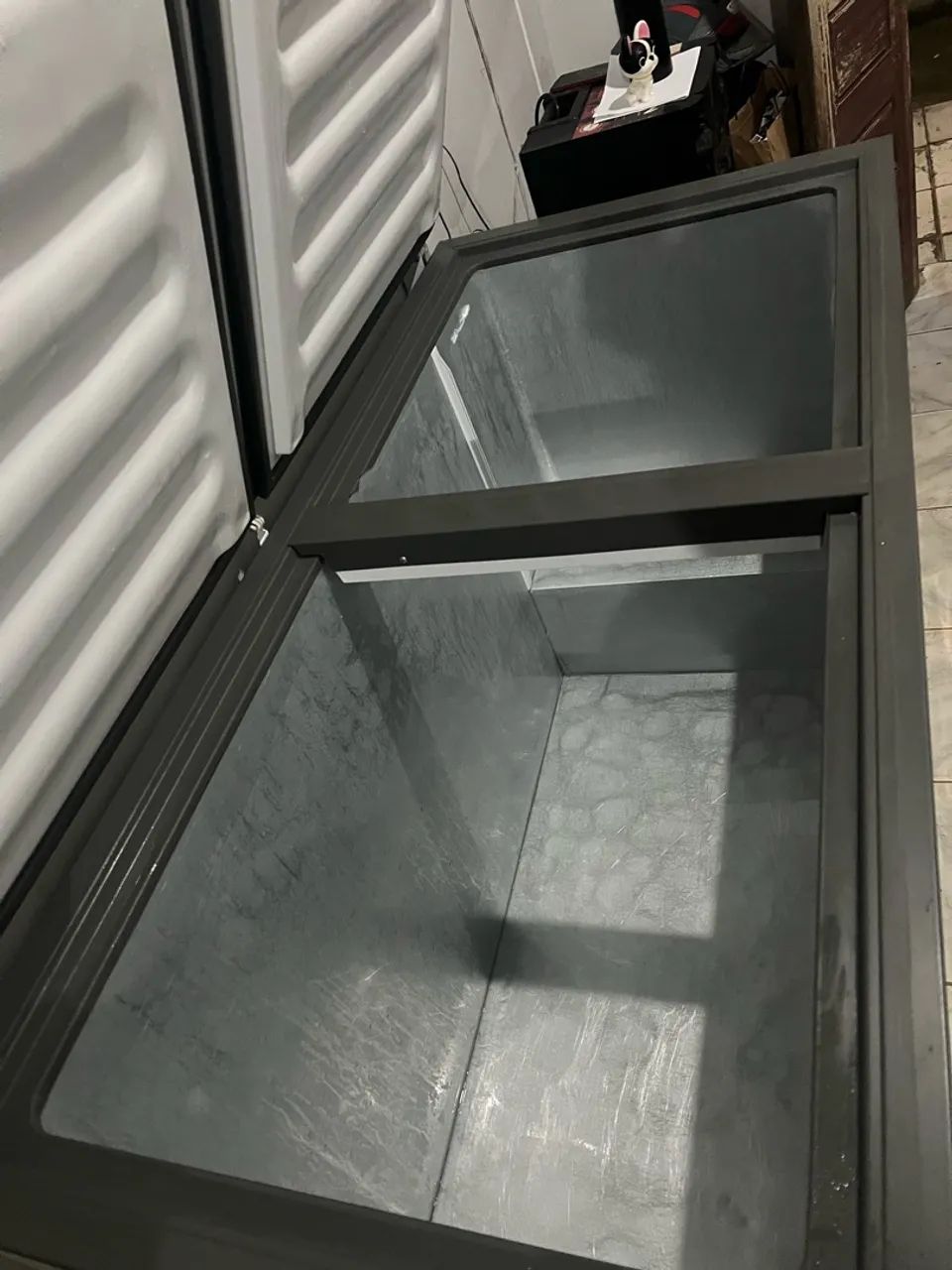 Freezer - Foto 2