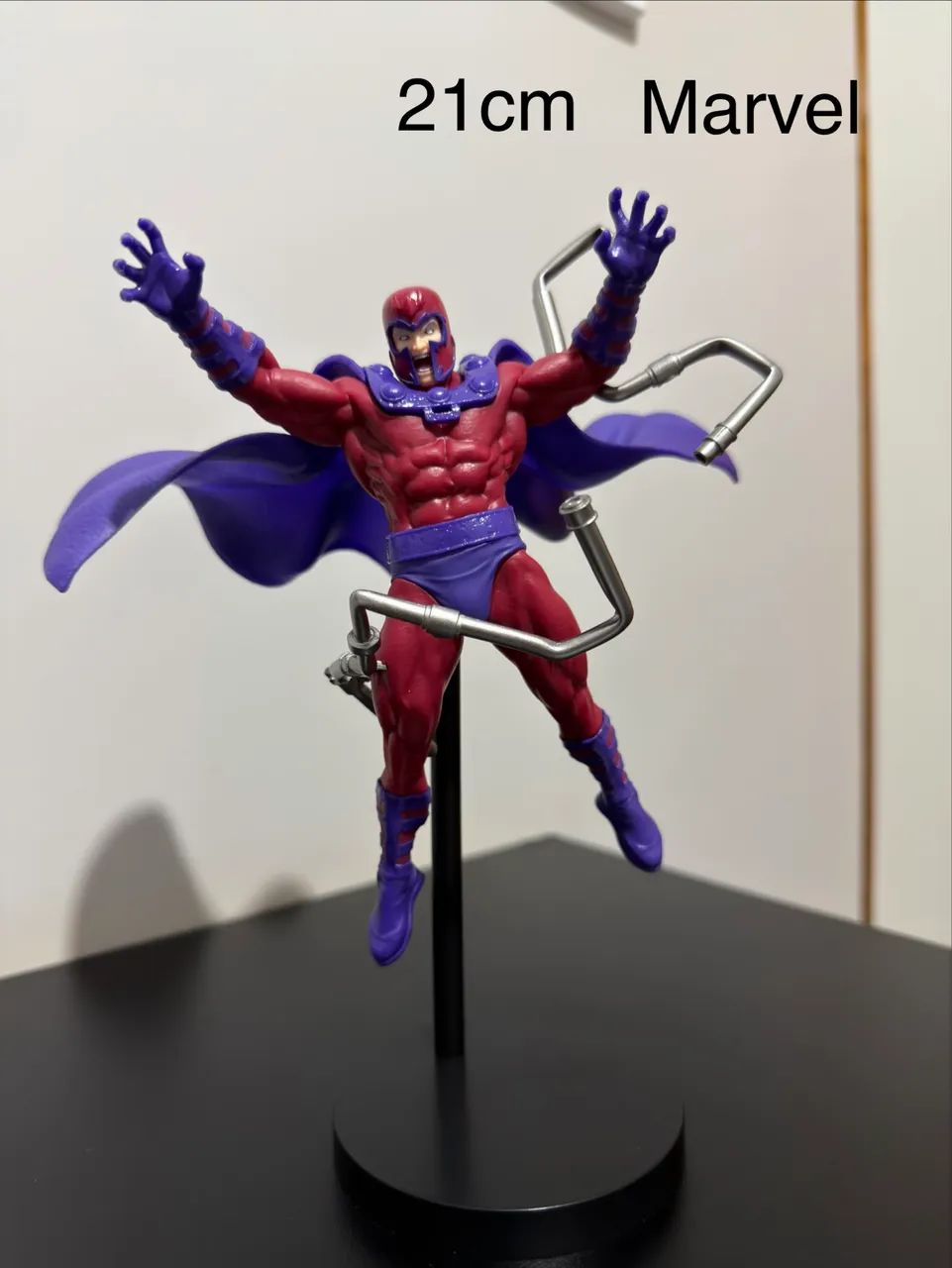 Action figure Magneto original marvel