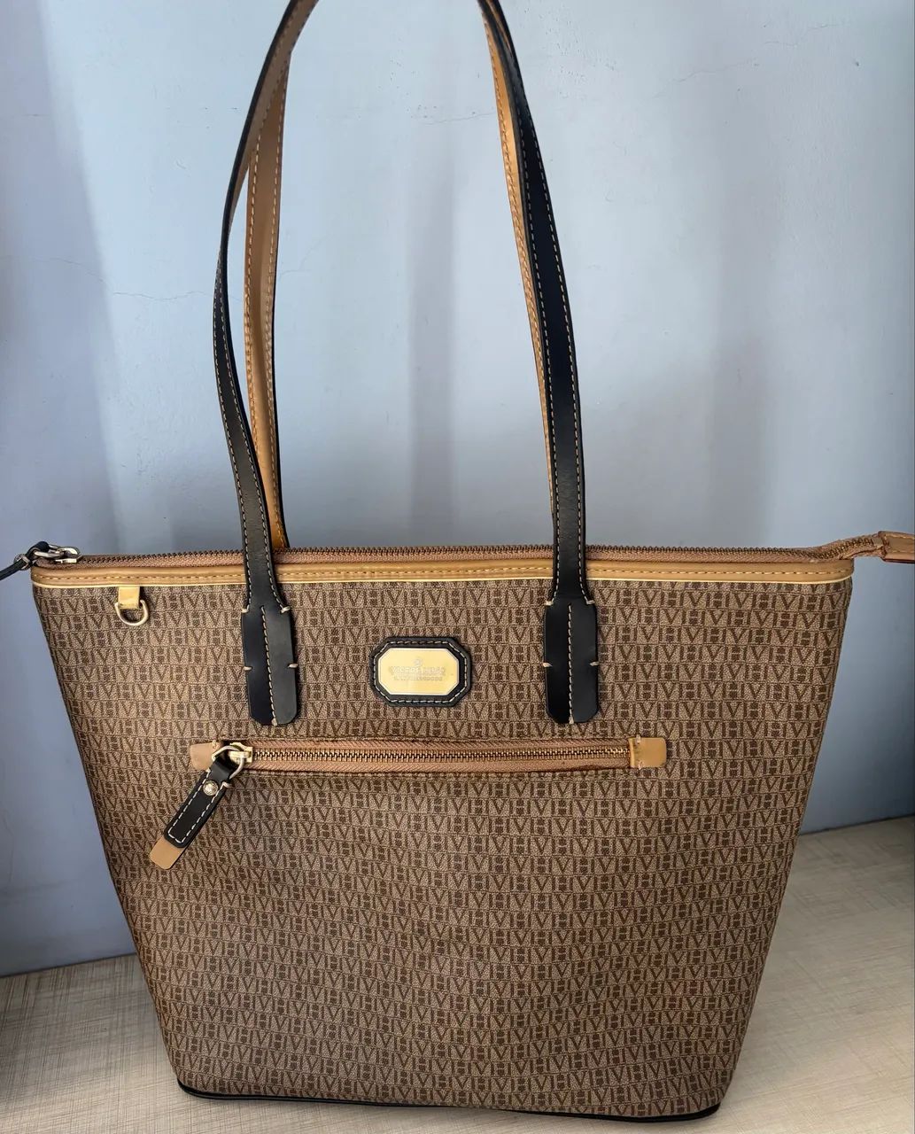 Bolsa Victor Hugo - Foto 2