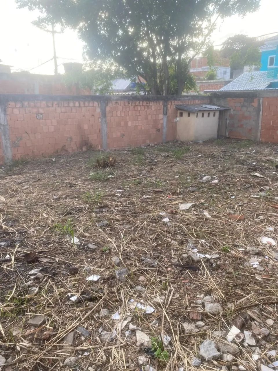 Vendo um Terreno 8/30 - Foto 4