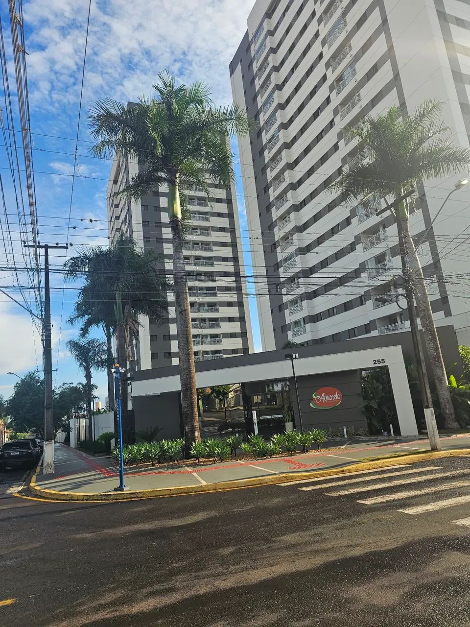 Apartamento 3 quartos Aquarela Pinheiros 