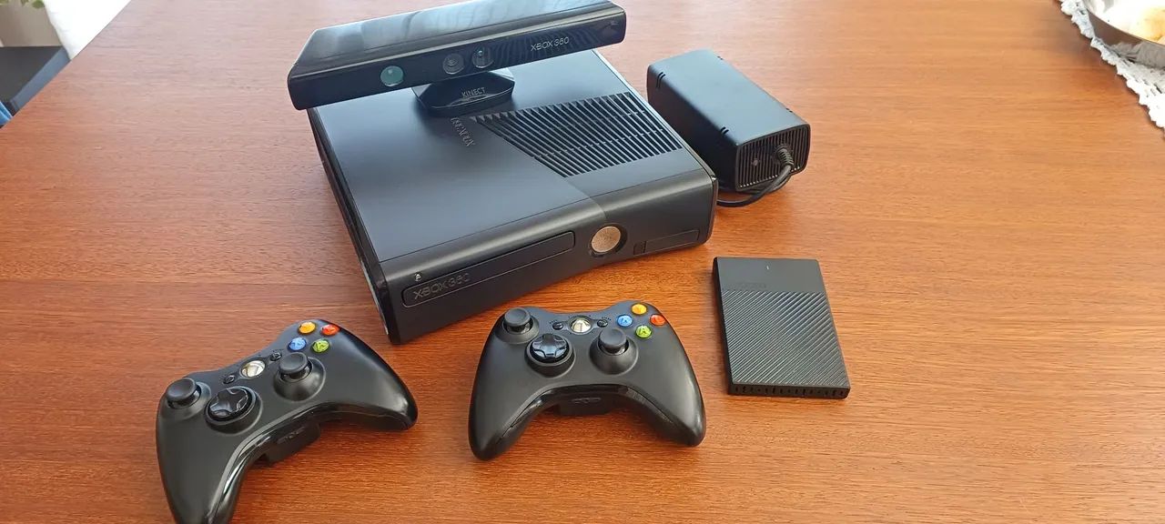 Xbox 360 Desbloqueado - Foto 2