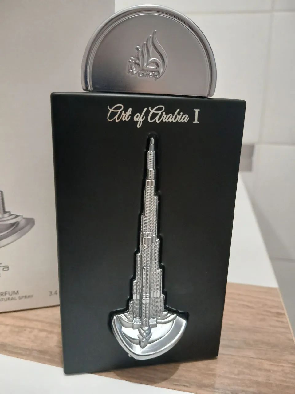 Perfume arabe lattafa - Foto 4