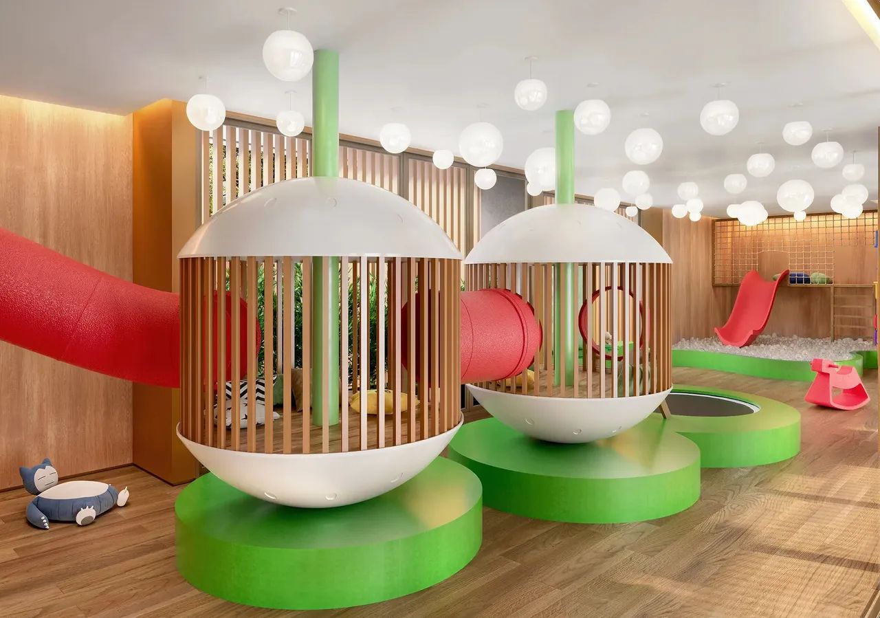 ICONYC BY YOO - Foto 7