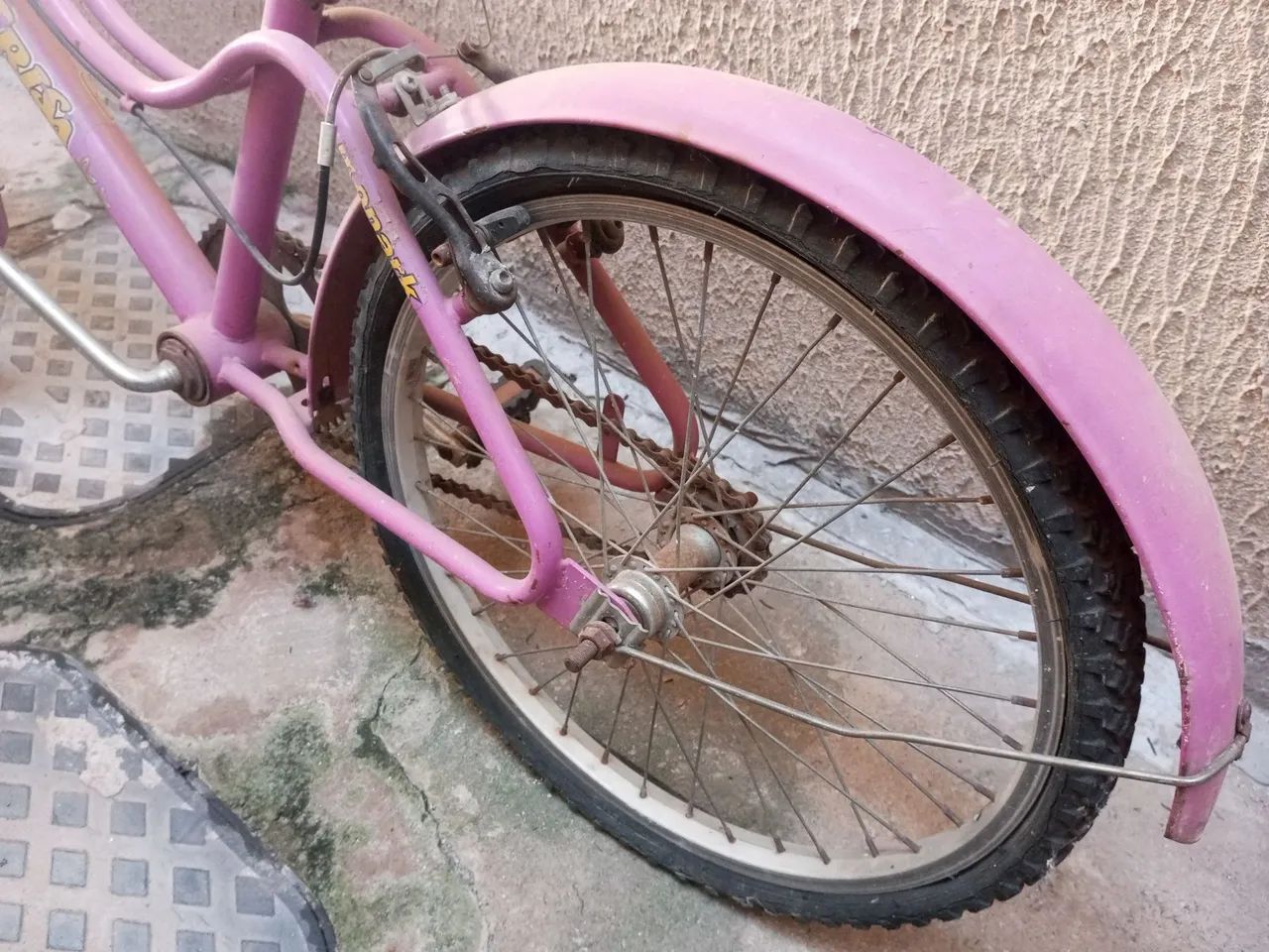 Monark brisa feminina  - Foto 4