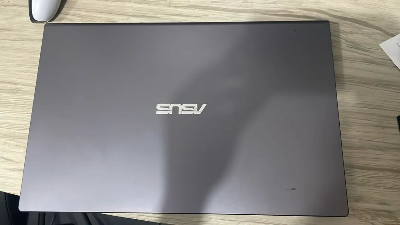 Notebook ASUS M515D