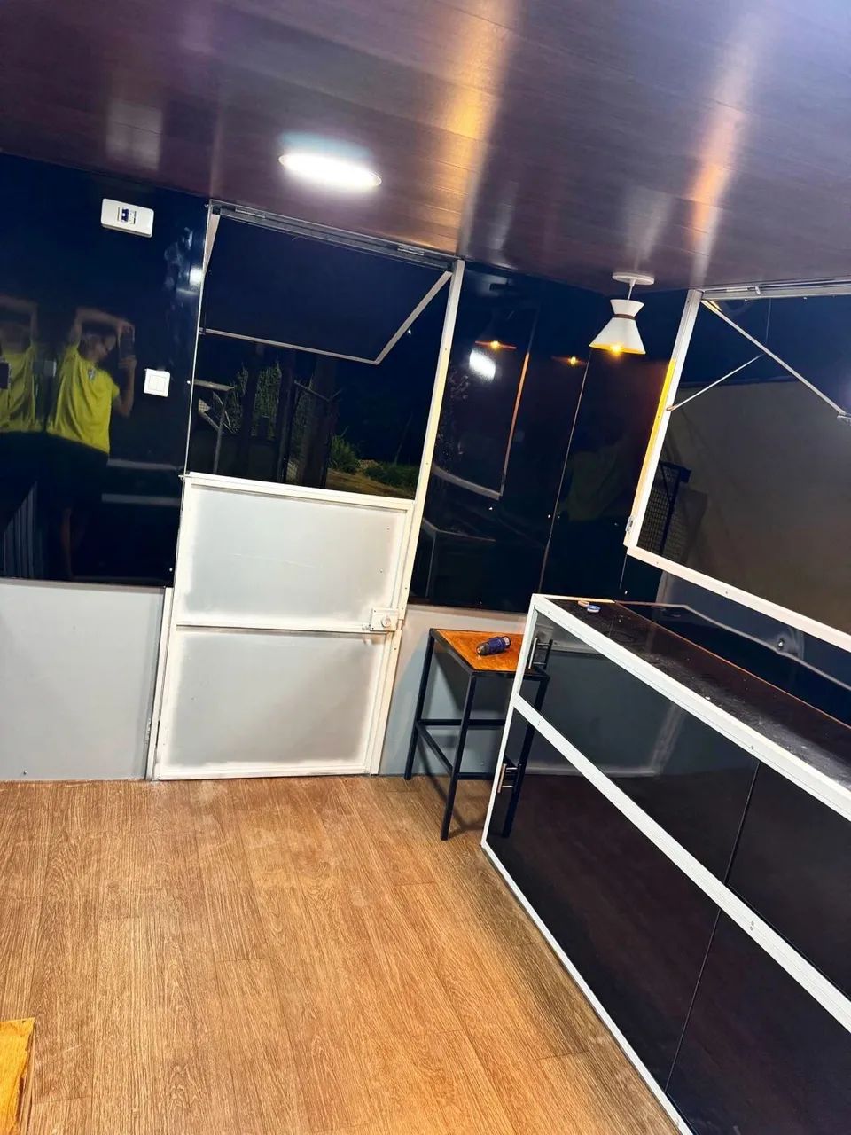 TRAILER 2,50m x 2,00m (SOB ENCOMENDA) - Foto 5