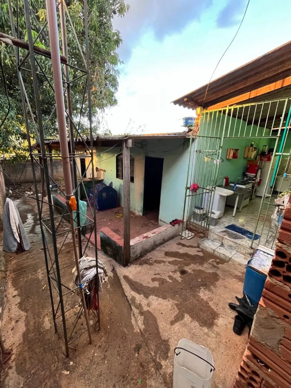 Imóvel a venda  - Foto 3