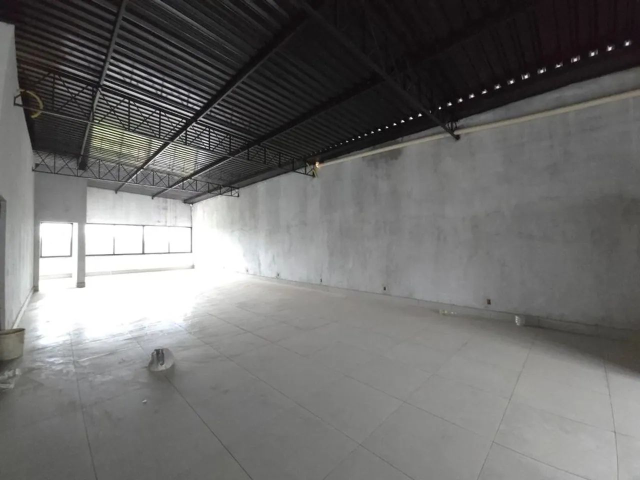 Salão para alugar em Sumaré, Residencial Real Park Sumaré - Foto 3