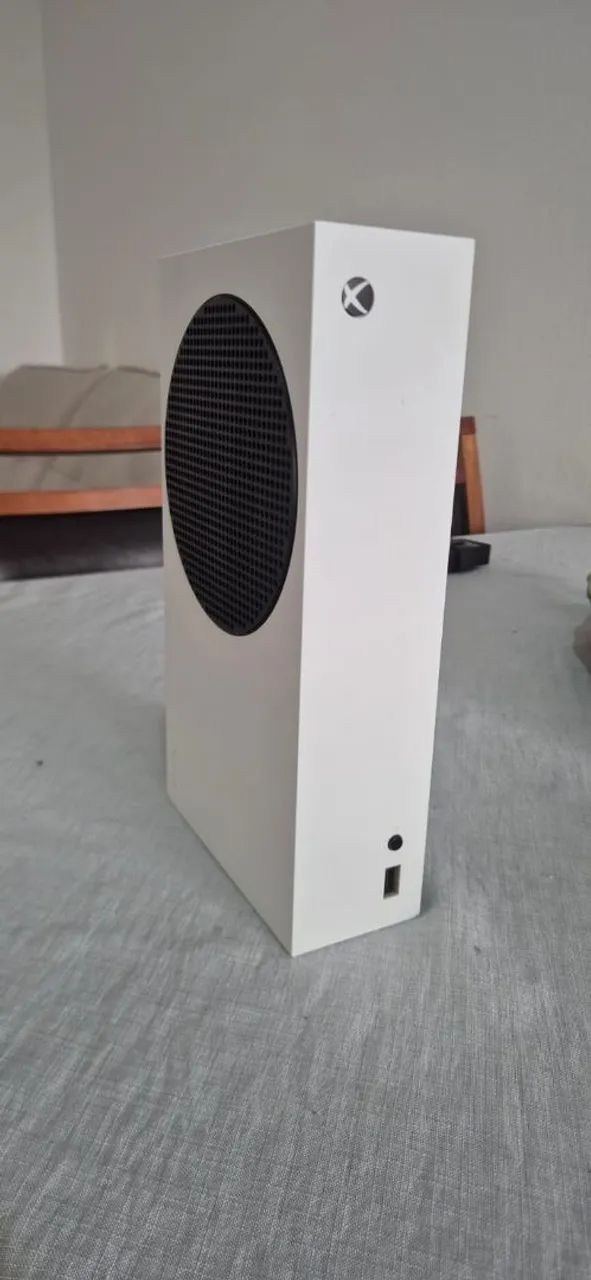 Xbox Serie S - Foto 2